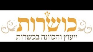 תיעוד- עוצרים הונאות כשרות בתל אביב ערוץ 7