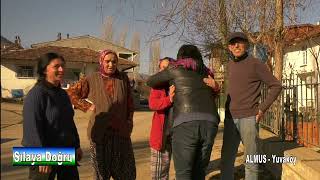 Sılaya Doğru - Almus Güney Sahil Köyleri. 2 Bolum (Kanalımıza Destek İçin Lütfen ABONE Olunuz)