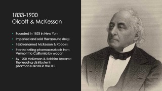 McKesson EHR