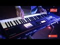 nagin music roland xps 30 u0026spd sx pad live performance shree rajal music