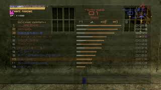 [MGO2r]混合MIX