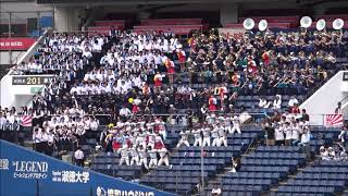 千葉商業 7回の大演奏会スタイル応援（千葉県高校野球応援シリーズ2019）