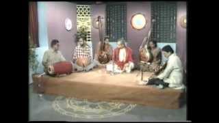 vocal recitel By Dr.Nookala Chinna Satyanarayana Doordarshan Hyderabad