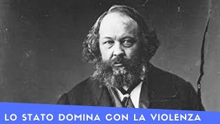 Michail Bakunin (Filosofia)