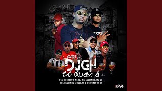 SET 2.0 DO DJ GH - Só quem é