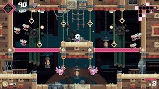 Flinthook: Quick Look