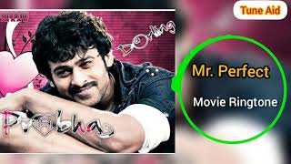 Mr. Perfect Movie Ringtone Bgm | Mr. Perfect Background Music | Prabhas | Kajal Agarwal | Tune Aid
