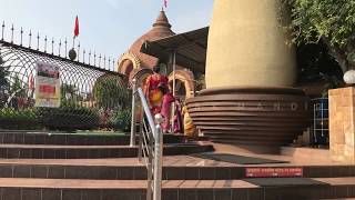 SIDDHIVINAYAK TEMPLE ||JAYSINGPUR ||