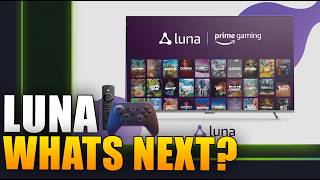 Will Amazon Luna Succeed Where Stadia Failed?