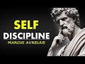 10 Stoic Principles To Build SELF DISCIPLINE (Marcus Aurelius) Stoicism