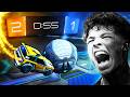 5 Times Rocket League Pros Shocked The World