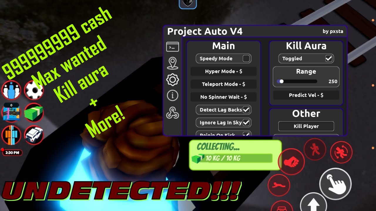 Op Jailbreak Script Youtube
