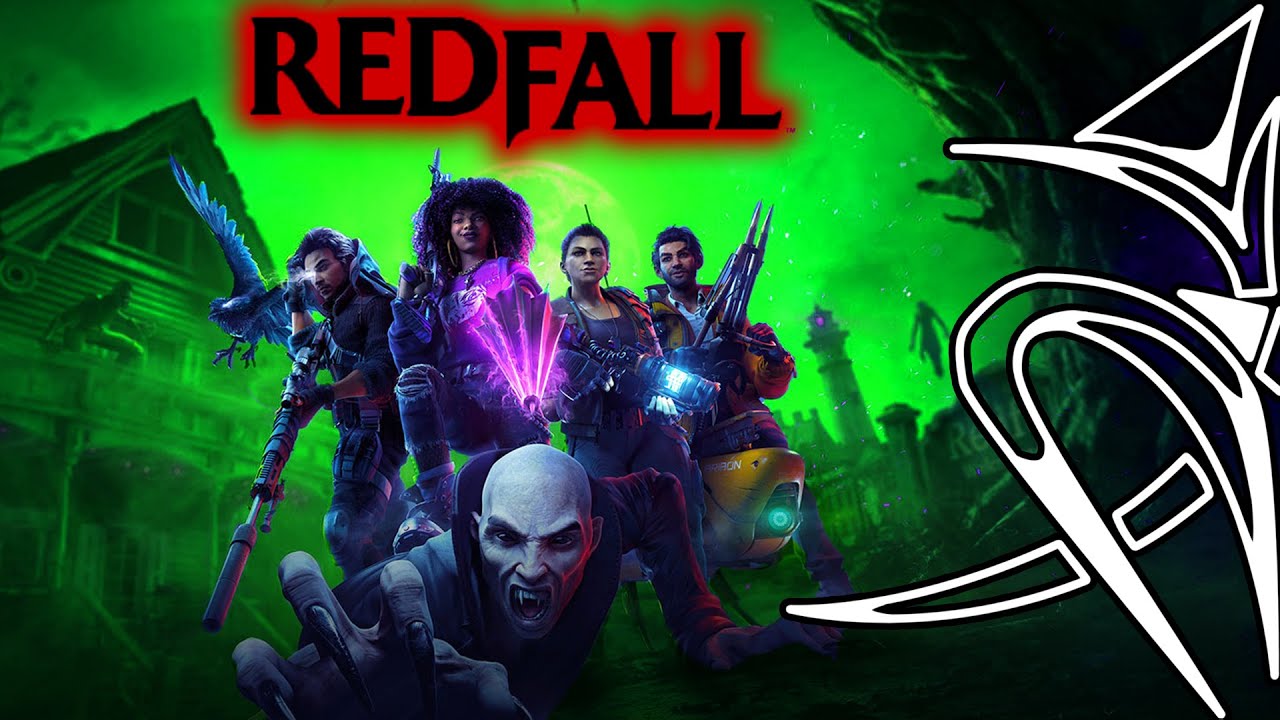 Redfall Review Youtube