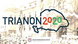 Trianon 2020 ÉLŐ