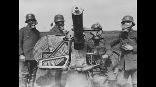 Culture Clash: British and German Military Innovation at War, 1914-18 | Dr Jonathan Boff