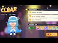 CookieRun: Tower of adventures - Chapter 5-14 _ 3 stars.