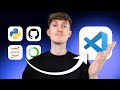 The Ultimate VS Code Setup for Data Science & AI (2024 Update)