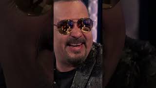 👊🏻 Pepe Aguilar educa a sus hijos a la \