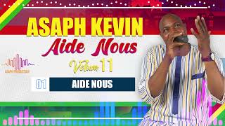 Asaph Kevin Aide Nous VoL 11