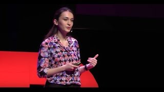 Helping Refugees Integrate | Irem Ergun | TEDxWarwick