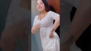 Padosan itrave sari toom meri chokhi ghdwa de dance Status video