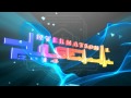International pulse party - 21.11