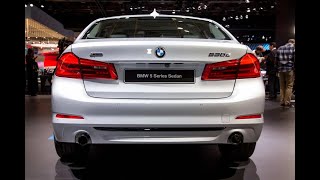 BMW 5 Series 2025 🔥 مواصفات خرافية وسعر صادم! هل تستحق الشراء؟ 😱🚀