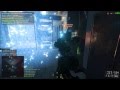 Battlefield 4 Hangar 21 Phantom Bow Unlock Room