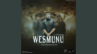 Wesmunu