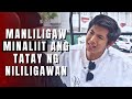 Manliligaw Minaliit ang Tatay ng Nililigawan | TBON MANILA