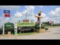 south of the border south carolina sc rest stop pedro roadside attraction review visit 95