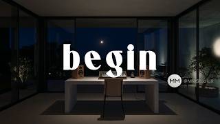 New Beginning