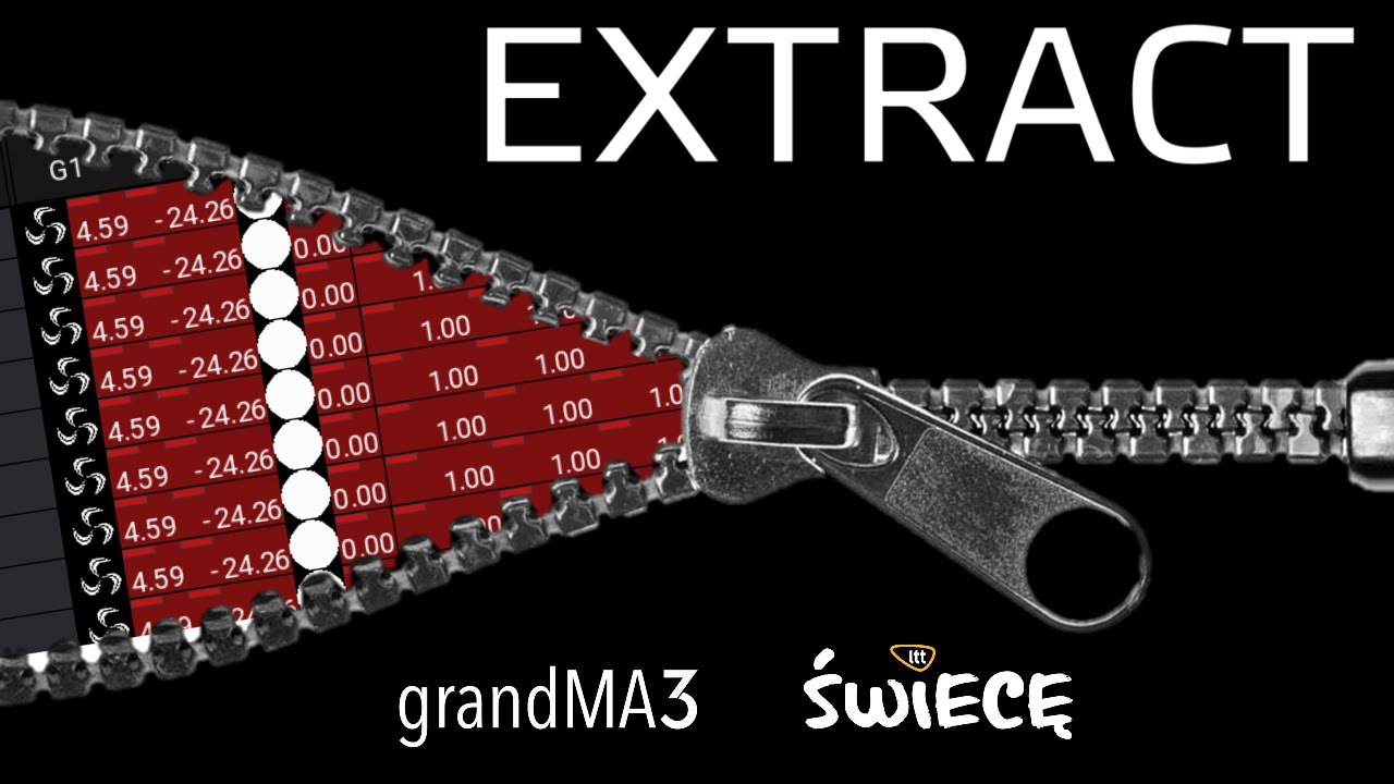 Grandma3 V1 8 Extract Youtube