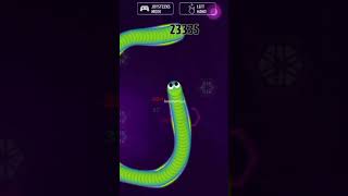 Slither io games Snake slitherio world record