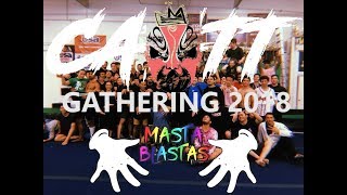 Masta Blastas | CATT Gathering 2018