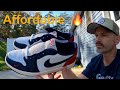 Jordan 1 Low OG - HOWARD UNIVERSITY - Weekly Recap & Sneaker Yapping