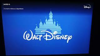 Opening Logos - 101 Dalmatians 2: Patch's London Adventure (DVS)