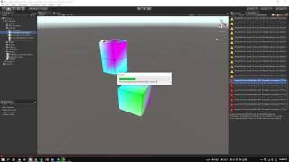 ProBuilder DLL Upgrade Tutorial