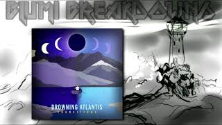 Drowning Atlantis - Transitions (Full EP // 2018) Progressive Metalcore