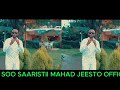 hees cusub hitt song kugu dhigay qalbiga 2024 zuper star cabdicasiis iskalaaji hitt music