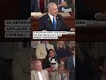 Rashida Tlaib Holds “War Criminal” Sign As Netanyahu Addresses US Congress