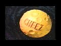 ritz bits sandwiches with peanut butter and cheese commercial 1998