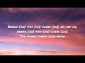 Curse - Imagine Dragons: Lyric video