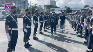 Wan Rukman dilantik Timbalan Ketua Polis Terengganu baharu