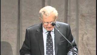 A Tribute to Dr. Ernest McCulloch, LSO Awards Gala