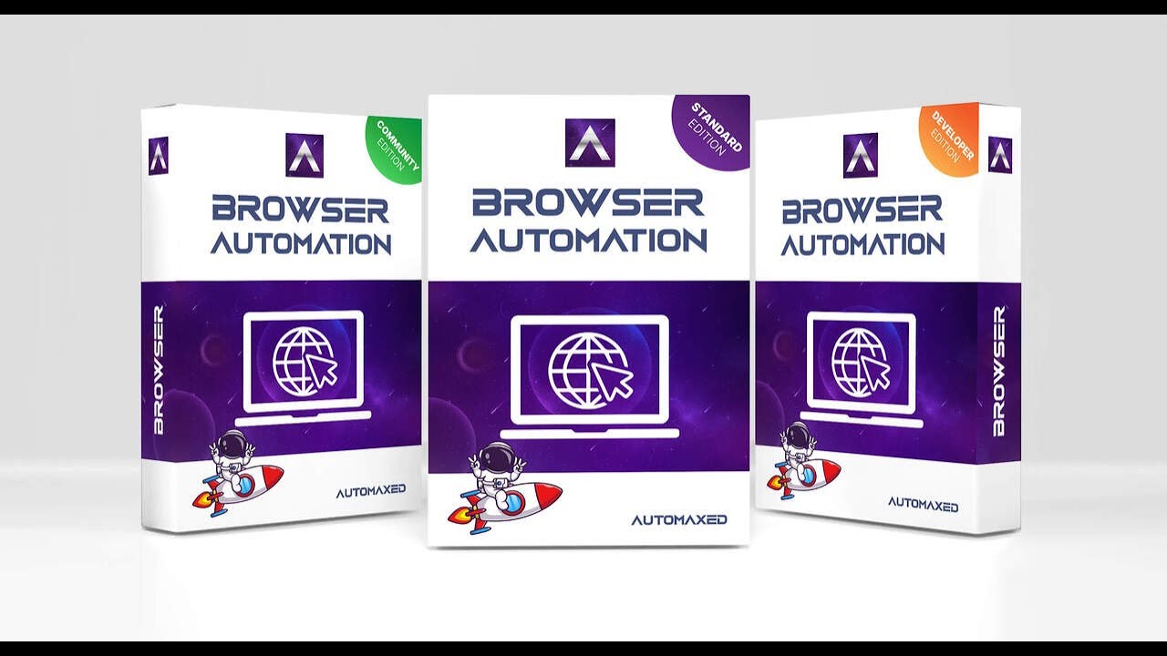 Chrome Browser Automation Tutorial Getting Started Youtube