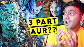 Part 3 ka Kya? - Avatar 2 Ending & Sequel Explained