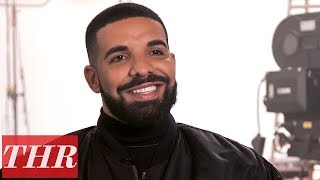 Drake on Acting, Music, His Mom, & "Triumphant Moments" | THR