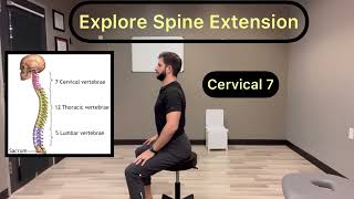 Explore Spine Extension