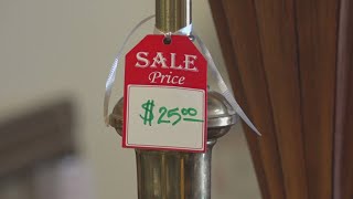 Midland thrift store “Two or More” supports local nonprofits and families in need